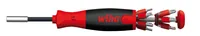 Schraubendreher mit Bit Magazin LiftUp 25, 1/4