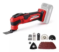 Einhell VARRITO Black, Red 20000 OPM
