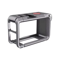 PGYTECH Cage Osmo Action 3 - Detailfarbe: Grau