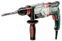 Metabo UHEV 2860-2 Quick Kombihammer