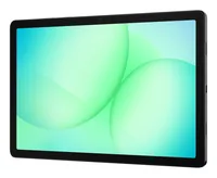 Samsung Tablet Galaxy Tab A11+ 5G Enterprise Edition 128 GB Grau - Bildschirmdiagonale in Zoll: 11 - Speicherkapazität total: 128 GB - Betriebssystem: Android - Detailfarbe: Grau - Anwendungsbereich: Consumer - EPREL-Nummer: 2472907