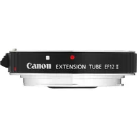 Canon Objektiv-Adapter EF 12 II Zwischenring - Zubehörtyp Kamera: Kamerazubehör - Kompatible Hersteller: Canon