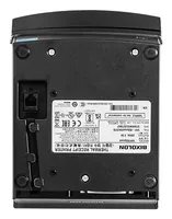 Bixolon Belegdrucker SRP-350plusVSK/BEG - Drucktechnik: Thermodirektdruck - Druckmedien: Belege - Schnittstellen: RJ-45 (LAN) - RS-232 - USB - Kapazität Wattstunden: 0 Wh