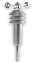Homematic IP HmIP-SWO-B Outdoor Temperature & humidity sensor Freestanding Wireless