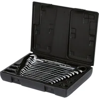 KS Tools GEARplus 12-tlg. Ratschenringmaulschl. 503.4265