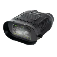 Dörr Nachtsichtgerät IR-QHD - Prismentyp: keine Angabe - Vergrösserung: 8 × - Filterdurchmesser: 0 mm - Naheinstellgrenze: 0 m - Bildstabilisator: Nein - Gewicht: 300 g