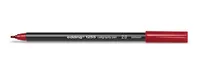 EDDING Calligraphy 1255 2mm 1255-462 karmesin