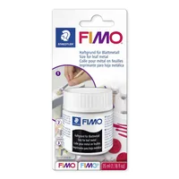 FIMO Haftgrund für Blattmetall 35ml 8782BK