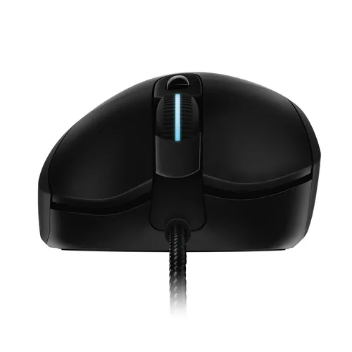 Logitech Maus G403 Hero - Schwarz