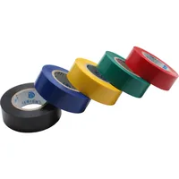 InLine 43039 nastro isolante da elettricista