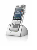 Philips DPM8100 Flash card Silver