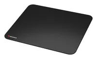Genesis Mauspad CARBON 500 LOGO L 400mm x 330mm