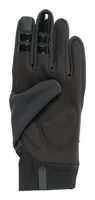 VAUDE Handschuhe Kuro Warm Gloves, black Gr. 8 - Grösse: 8 - Farbe: Schwarz - Zielgruppe: Unisex - Altersgruppe: Erwachsene - Produkttyp: Velohandschuhe - Grössensystem: EU