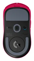 LOGITECH G PRO X SUPERLIGHT 2 LIGHTSPEED GAMING MOUSE MAGENTA