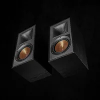 Klipsch R-51PM speaker set 120 W Universal Black 60 W Bluetooth