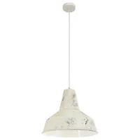 EGLO Somerton suspension lighting Flexible mount E27