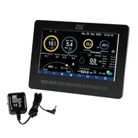 dnt Zusatz Display für WeatherScreen PRO - Funktionen: Display - Set: Nein - Typ: Zubehör