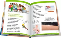 Ravensburger 60068 book Educational German 64 pages Hardcover