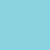 PAPYRUS Rainbow Papier FSC A4 88042718 mittelblau, 80g 500 Blatt