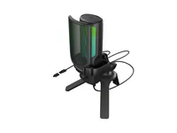 Genesis Gaming Mikrofon RADIUM 250 USB schwarz