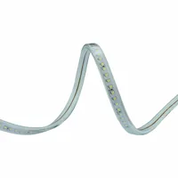 Elbro LED-Stripe 50 m x 15 mm x 7 mm, 120 LED/m,230 V AC,4000 K - Protokoll: Keine - Lampensockel: LED fest verbaut - Smart Home: Nicht kompatibel - Inklusive Netzteil: Nein - Dimmbar: nicht dimmbar - Set: Nein