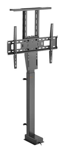 My Wall TV-Lift My Wall HP 63-1 max. 60 kg - Eigenschaften: Elektrisch verstellbar - Maximale Bildschirmgrösse: 65  - Maximale Tragkraft: 60 kg - Funktionsweise: Elektronisch