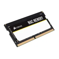 SO DDR4 32GB PC 2666 CL18 CORSAIR KIT 2x16GB Apple Quali. retail