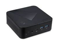Acer Revo RB102 7-265V 16GB 1TBSSD Black W11P
