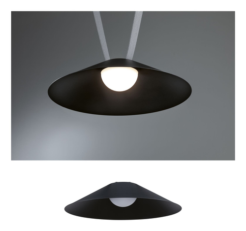 Paulmann Cone ceiling lighting LED F