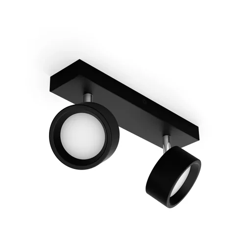 Philips Bracia Ceiling/Wall Spotlight 11W