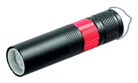 STEFFEN Taschenlampe LED Lipstick 70 - Einsatzbereich: Arbeitslampen - Betriebsart: Batteriebetrieb - Leuchtmittel: LED - Wasserfest: Nein - Max. Laufzeit: 1.5 h - Leuchtweite: 20 m