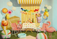 PartyDeco FB420 party decoration Toy balloon
