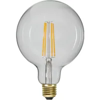 Star Trading Lampe Soft Glow 6.5 W (50 W) E27 Warmweiss (WW) - Energieeffizienzklasse EnEV 2020: F - Lampensockel: E27 - Farbtemperatur Kelvin: 2100 K - Gesamtleistung: 6.5 W - Dimmbar: dimmbar - Zusätzliche Ausstattung: Keine