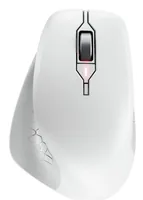CHERRY MSW Stream Mouse Comfort Wireless Weiß