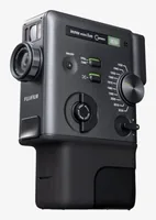 Fujifilm Instax mini Evo Cinema™ 1/5" 2560 x 1920 Pixel 62 x 46 mm CMOS Nero