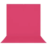 Westcott Hintergrund X-Drop Pro 246 x 400 cm Dark Pink - 