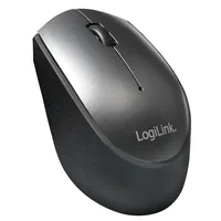 Logilink Maus optisch 3D USB-C 3 Tasten 3200 dpi 2.4