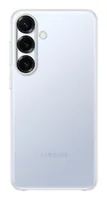 Samsung Clear Case S25+