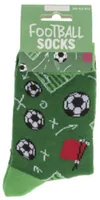Trendcompany SF-01438 sock Unisex Crew socks Multicolour