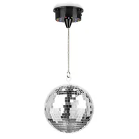 Fuzzix MB20ML 20 cm Mirror