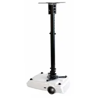 Deckenhalterung OCM815B (schwarz)