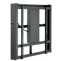 Hagor WH Moto 160 2.79 m (110") Black