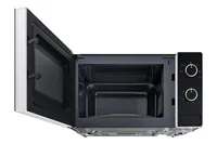 Samsung MS20A3010AH Black, White Solo microwave Countertop 20 L 700 W