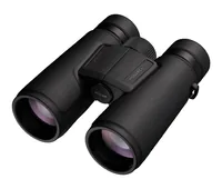 Nikon Fernglas Monarch M5 12x42 - Prismentyp: Dachkant - Dämmerungszahl: 22.44 - Vergrösserung: 12 × - Bildstabilisator: Nein - Gewicht: 640 g - Sehfeld auf 1000 m: 89 m