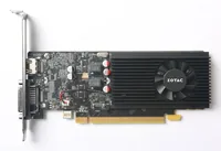 Zotac ZT-P10300A-10L graphics card NVIDIA GeForce GT 1030 2 GB GDDR5