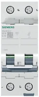 Siemens CIRCUIT BREAKER 6KA 1+N-P C13