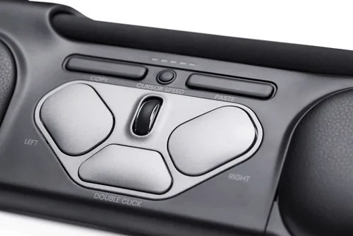 Contour RollerMouse Pro3 wired USB-C USB-A Adapter