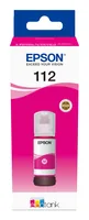 ECOTANK Ink Bottleß 112M