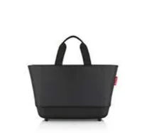 Reisenthel Shoppingbasket black