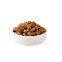 Yarrah Trockenfutter Bio Vega Weizenfrei 2 kg - Tierbedürfnis: Kein besonderes Bedürfnis - Geschmacksrichtung: Vegetarisch - Zertifikate: EU BIO - Fleischsorte: Vegetarisch - Packungsgrösse: 2 kg - Futtereigenschaft: Ohne künstliche Zusätze - Bio - Ohne Z